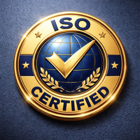 ISO Certified