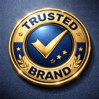 Trusted Brand