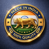 Made in India